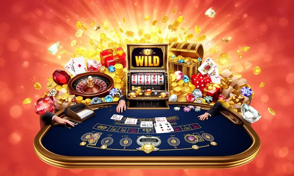 bxbbet What Our Blackjack Live Multi Camera Lobby Offers